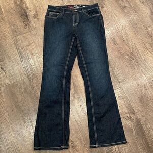 Tommy Hilfiger Hope Boot‎ Jeans